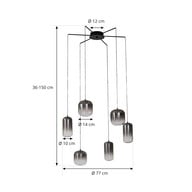 product size