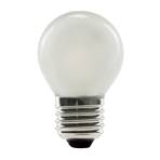 SEGULA LED-lamppu 24V E27 3W 927 ambient dim matt