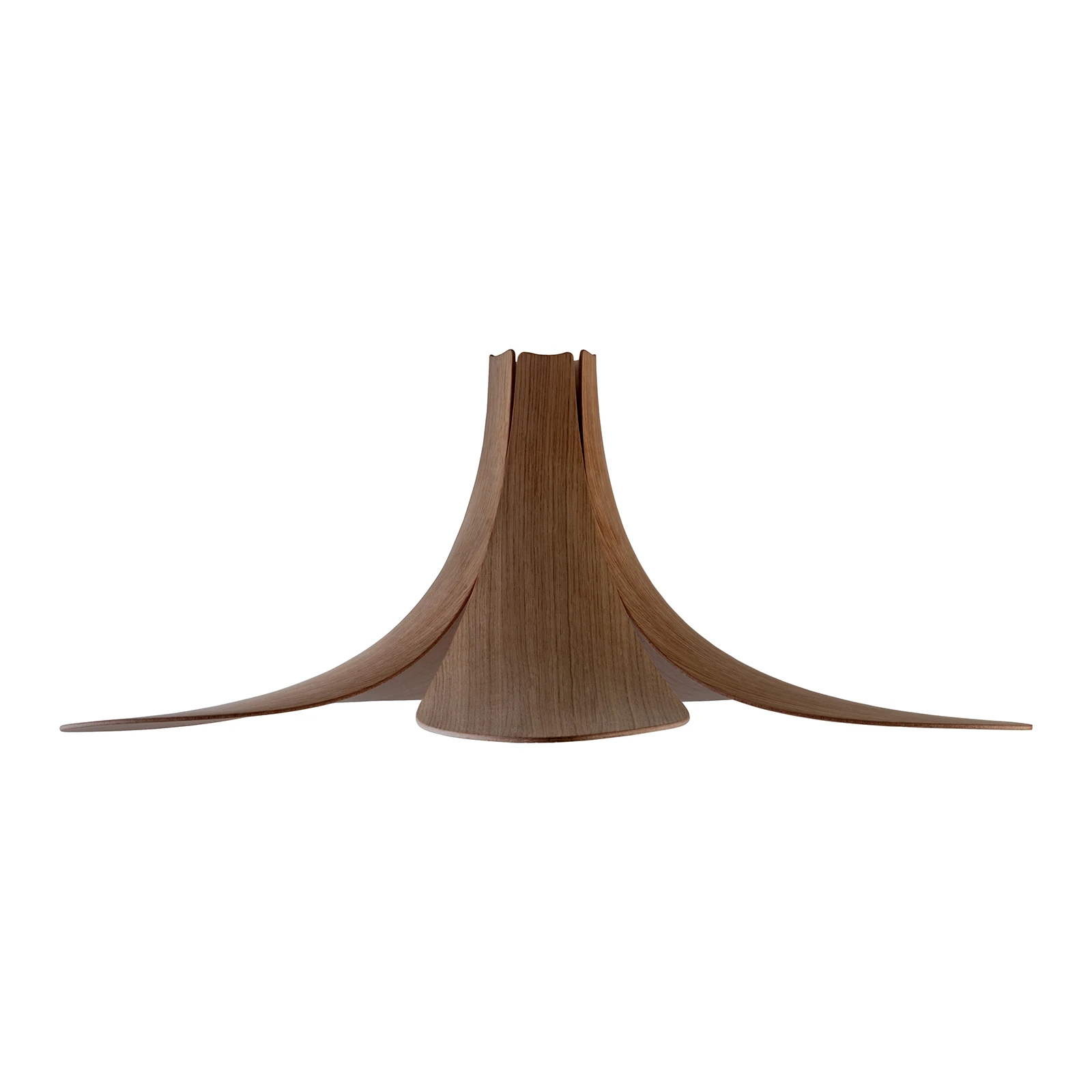 UMAGE lampa wisząca Jazz dark oak, czarna