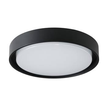BRUMBERG 60107 LED ceiling light, round