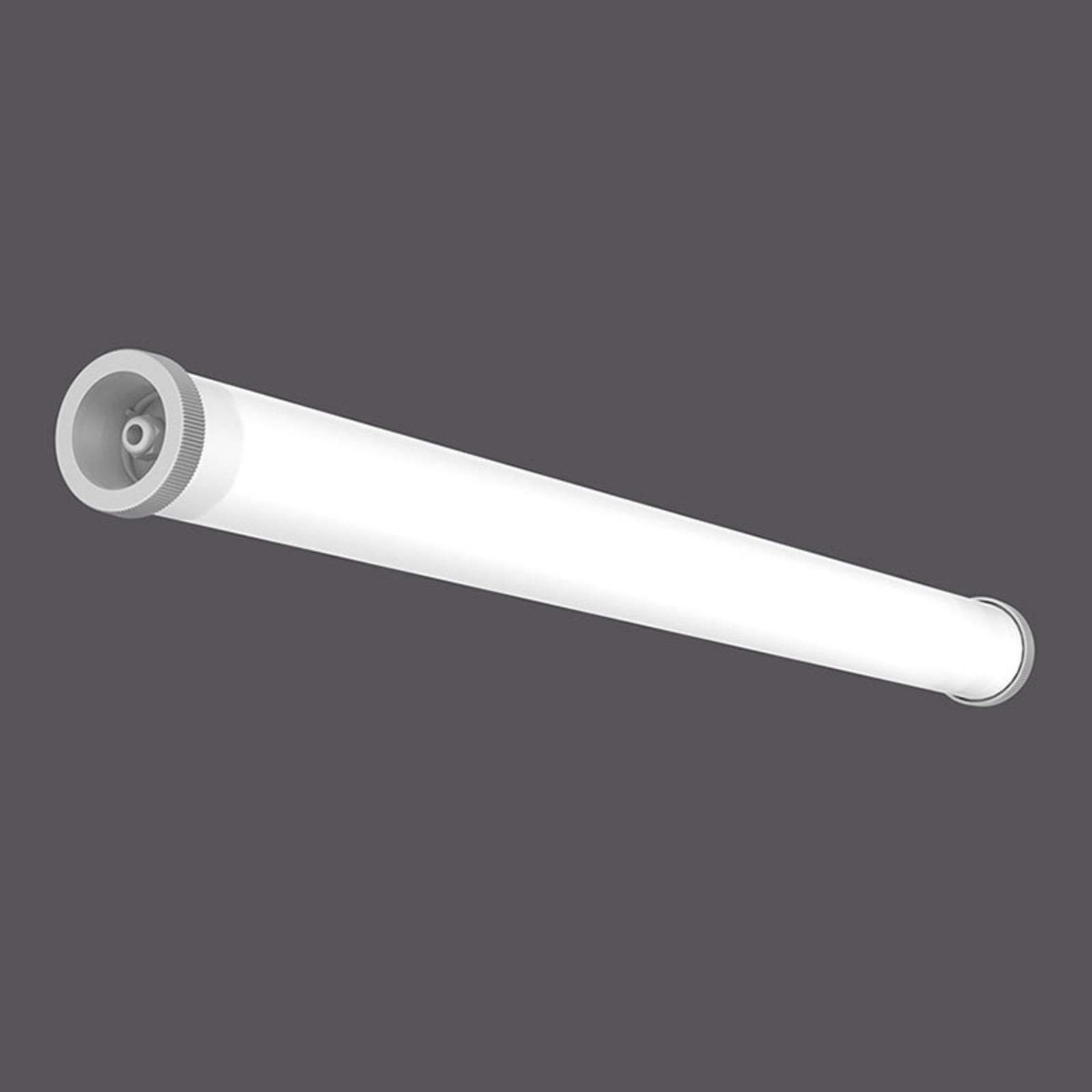 RZB Planox Tube anti-humedad on/off 33W 96,5cm