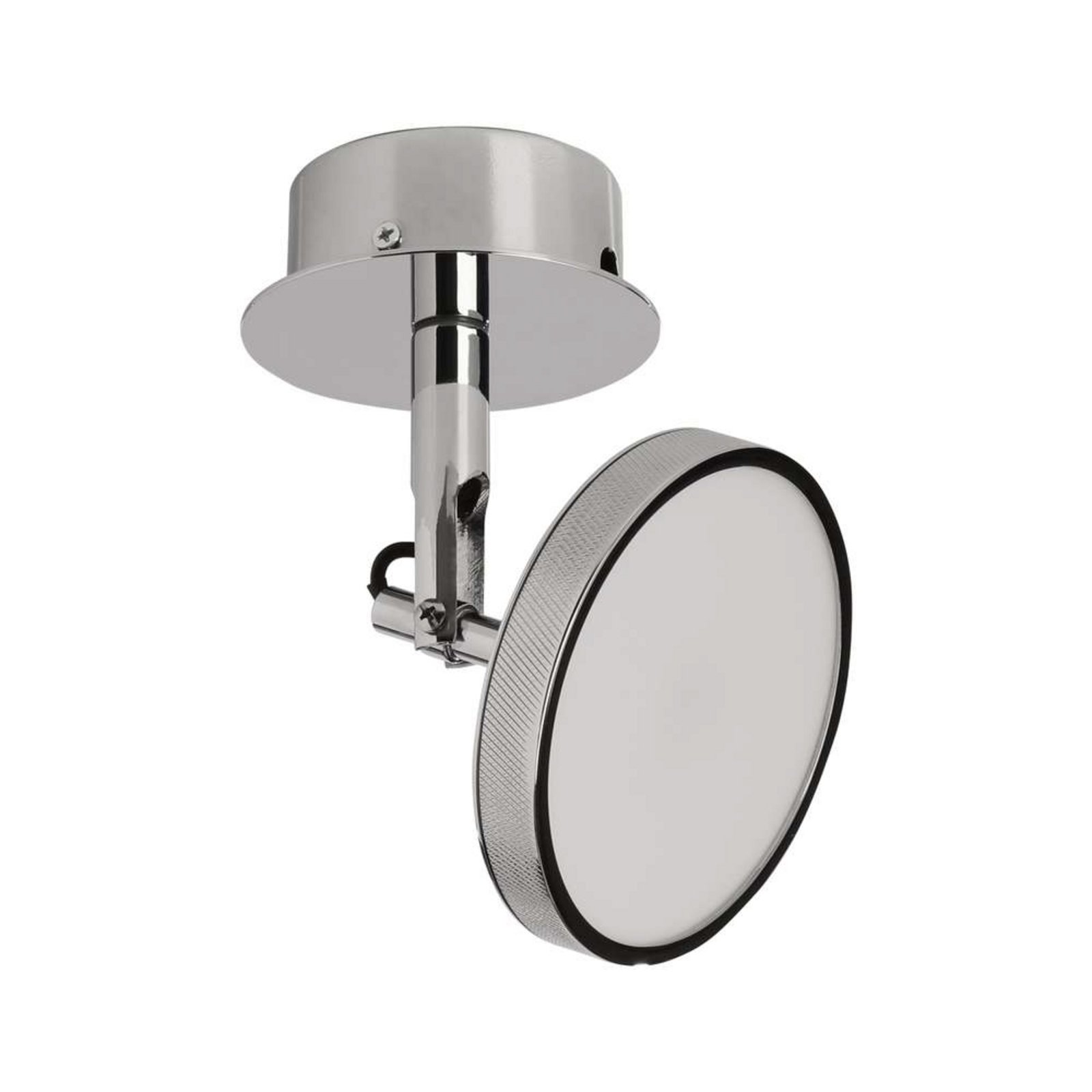 Asteria Spot Stropné Lampa Polished Steel - UMAGE