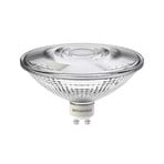 LED-pære RETRO, ES111, GU10 12 W 830 1150 lm dimbar 25°