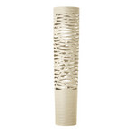Foscarini Tress media Bodenleuchte mit Dimmer