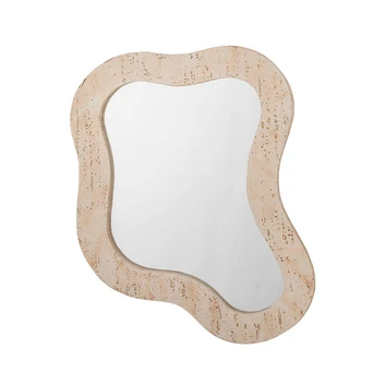 Meg Miroir Nature - Bloomingville