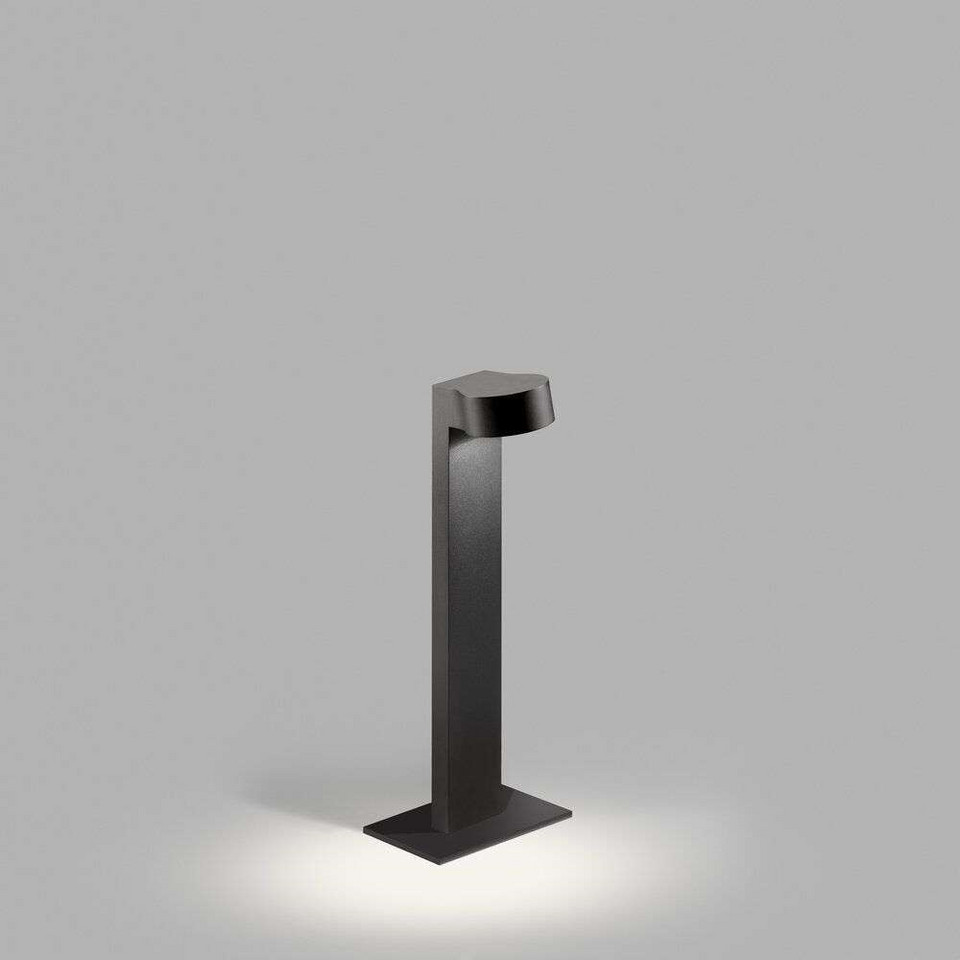 Light-Point Orbit trädgårdslampa 1 3000K, svart från Light-Point