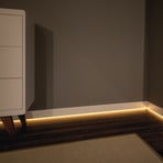 Paulmann Socle recessed profile for LED strips