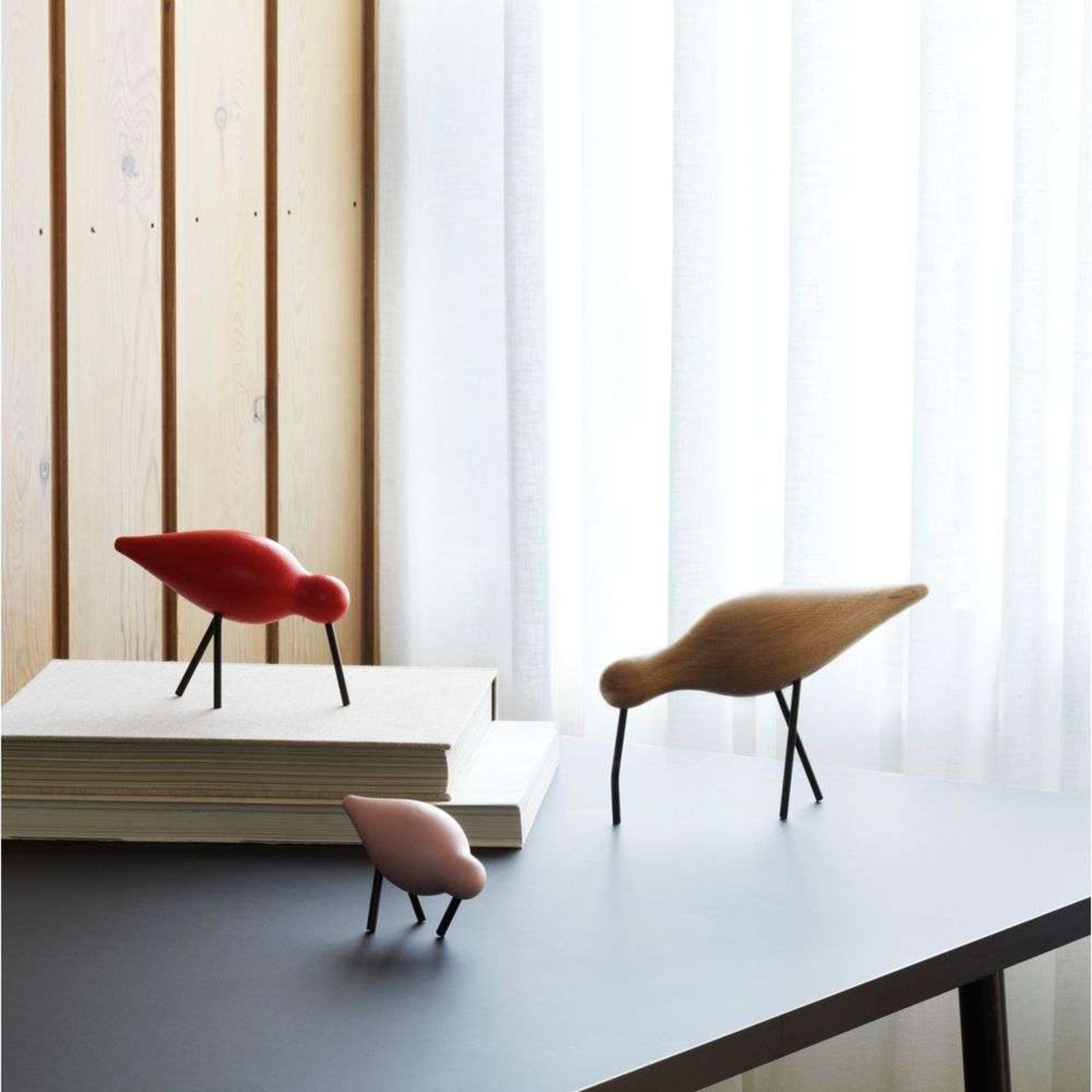 Shorebird Small Rose - Normann Copenhagen