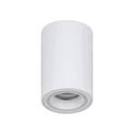 Plafonnier LED Smart-ZIG Carosso-Z, blanc, CCT, RVB