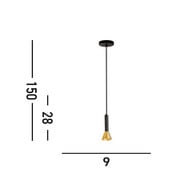 product size