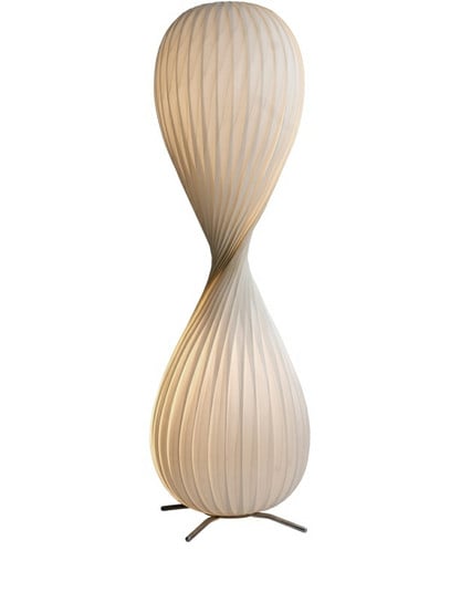 TR10 Piantana 40x105 Betulla Naturale - Tom Rossau