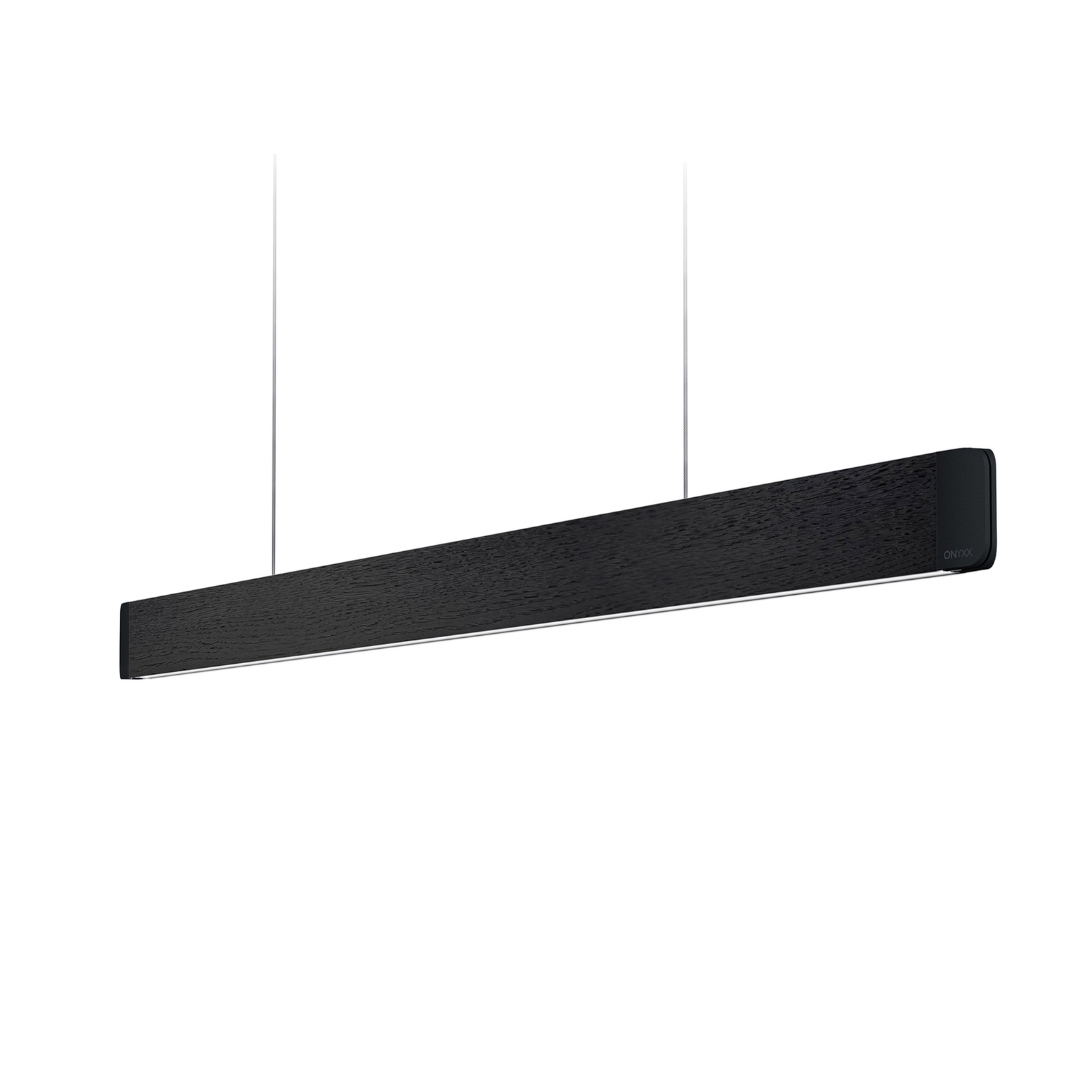 GRIMMEISEN Onyxx Linea Pro Pendulum Cover real wood
