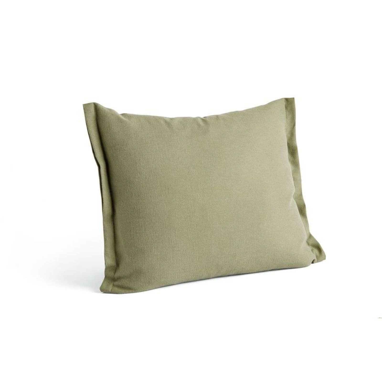 Plica Cushion Planar Olive - HAY