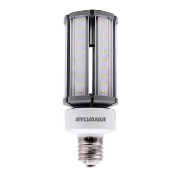 Aluminium Sylvania SYL0020233 Lampe iodure Blanc 