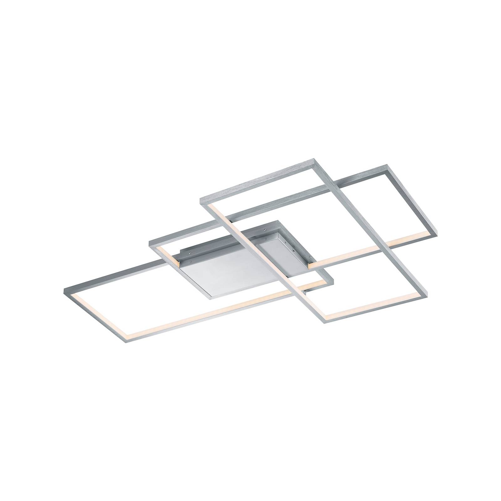 Lindby Charis LED lámpa, WiZ, app RGBW, 39 W