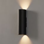 WEVER & DUCRÉ Ray mini 2.0 vägglampa svart