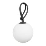 Fatboy Bolleke LED hanglamp met accu antraciet