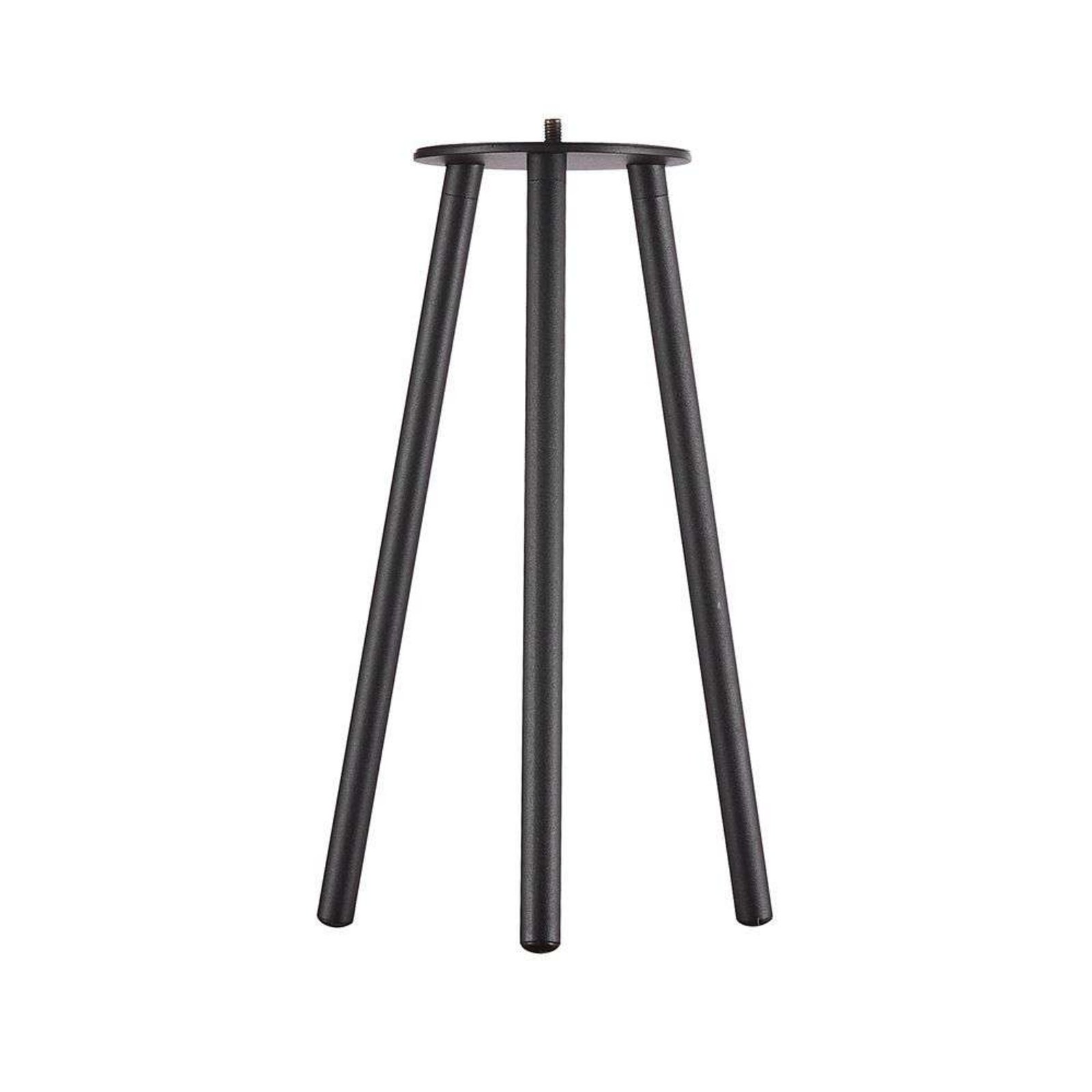 Kettle To-Go Tripod 31 Stativ de Masă Metal/Black - Nordlux