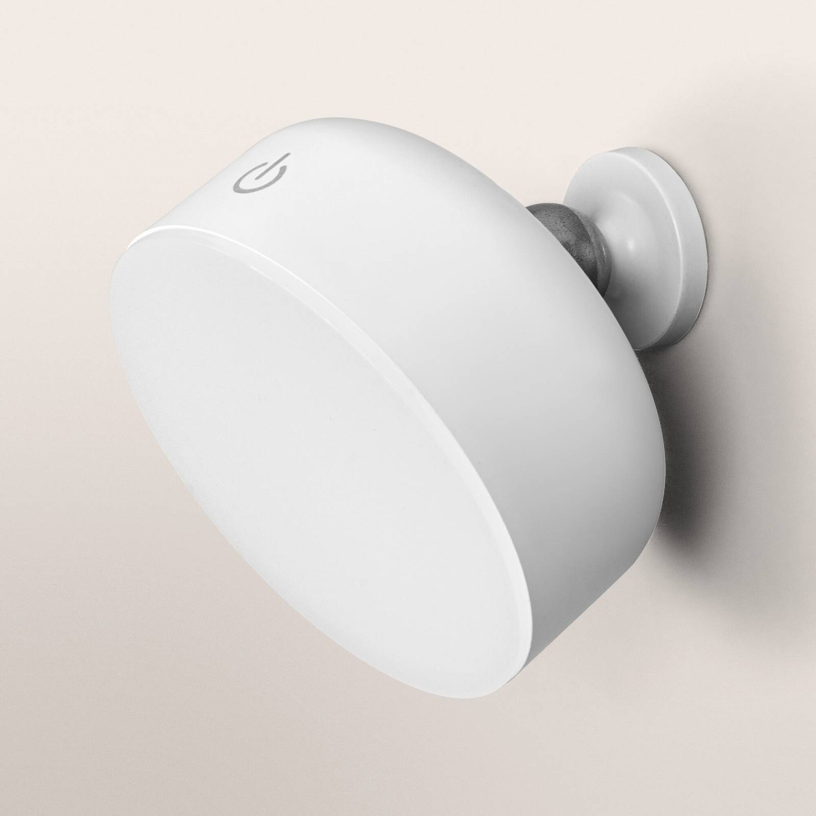 Latarka LED OSRAM DECOR HELPER GADGET, biała, touchdim