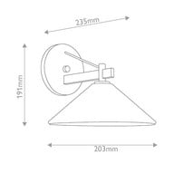 product size