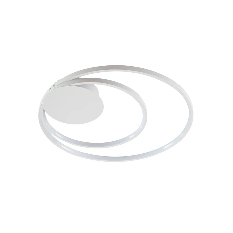 Lindby - Nerwin Plafonnier White