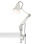 Anglepoise Original 1227 lampe à pince blanche