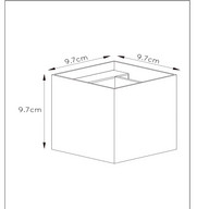 product size