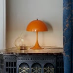 Louis Poulsen Panthella Portable 160, Kunststoff