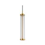 Quimera Lustră Pendul 2700/3000K Brushed Brass - SLV