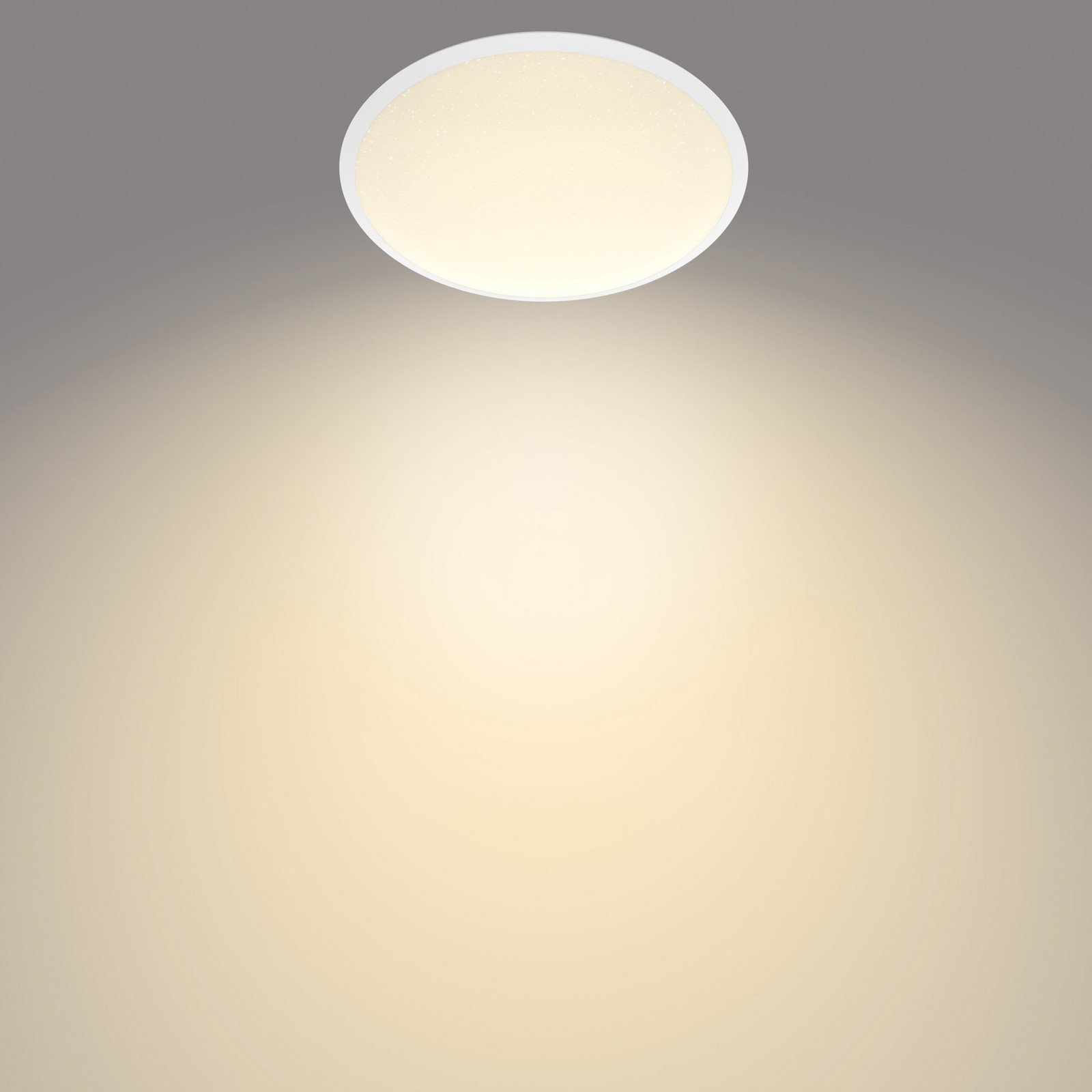 Philips myLiving Cavanal lampă LED 2700K alb IP44