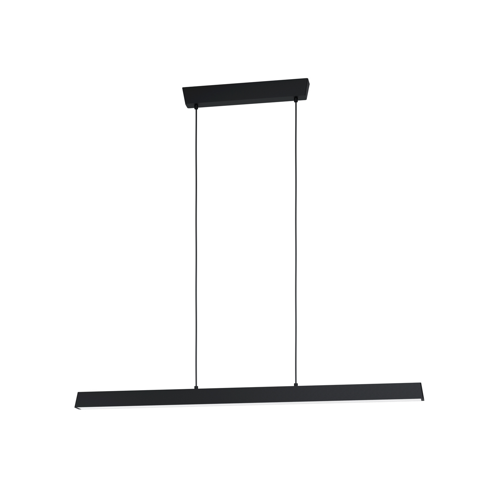 EGLO connect Simolaris-Z suspension LED, 122cm EGLO connect Simolaris-Z suspension LED, 122cm