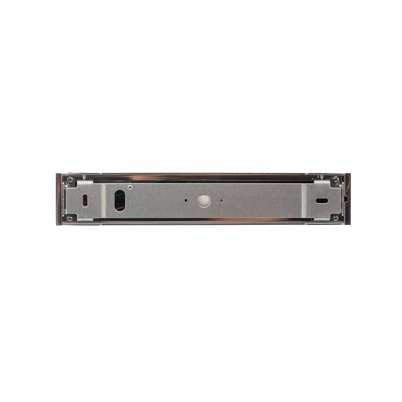 Rotaliana Frame W2 kinkiet LED chrom 3 000 K