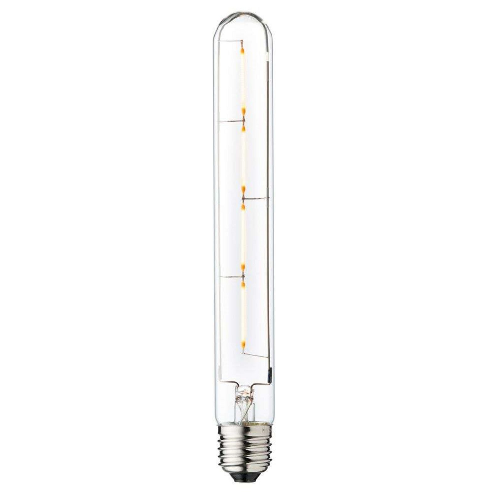 Ampoule LED 3,5W (245lm) Dim. Long Tube E27 - Design By Us