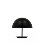 Baby Dome Lampă de Masă Black - Mater