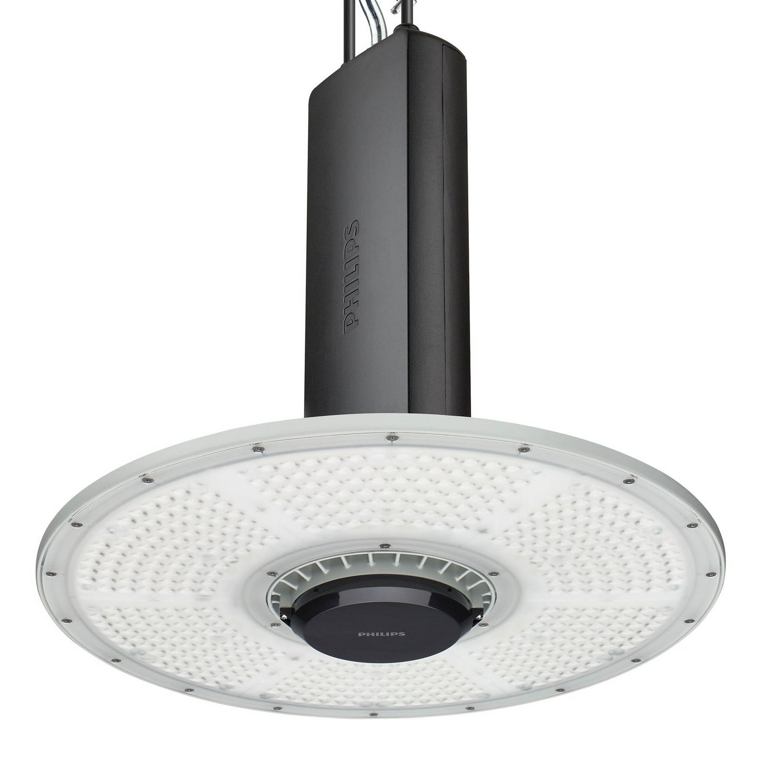 LED high-bay spotlight BY122P G4 LED250S PSD NB