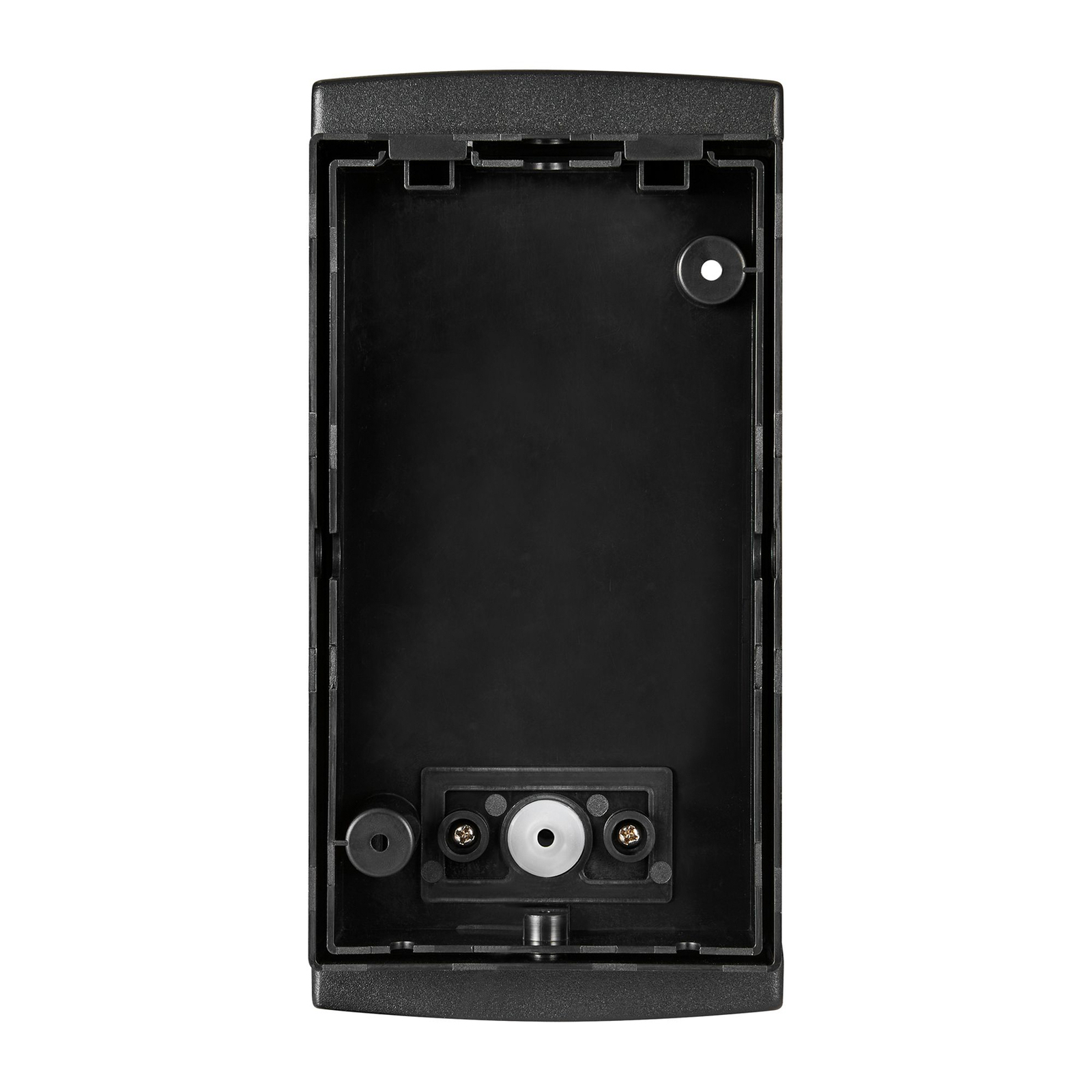 Luchy Outdoor Wall Lamp Black - Nordlux