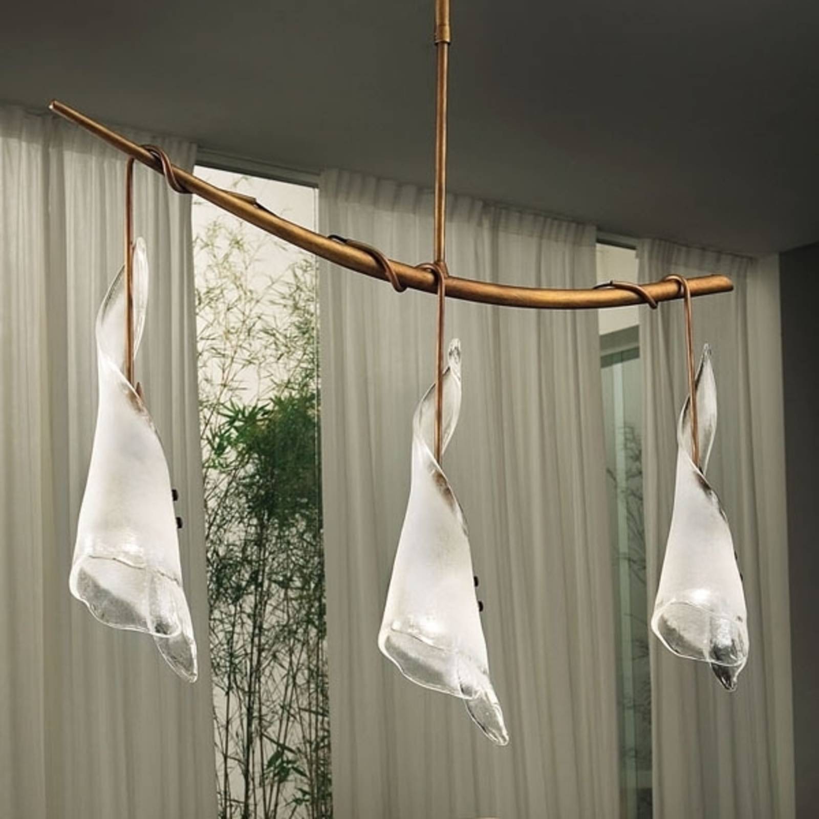 KINGSTON hanging light Lights.co.uk