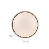 product size