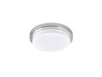 Cordula LED Plafonieră IP44 Chrome/Opal - Lindby