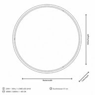 product size