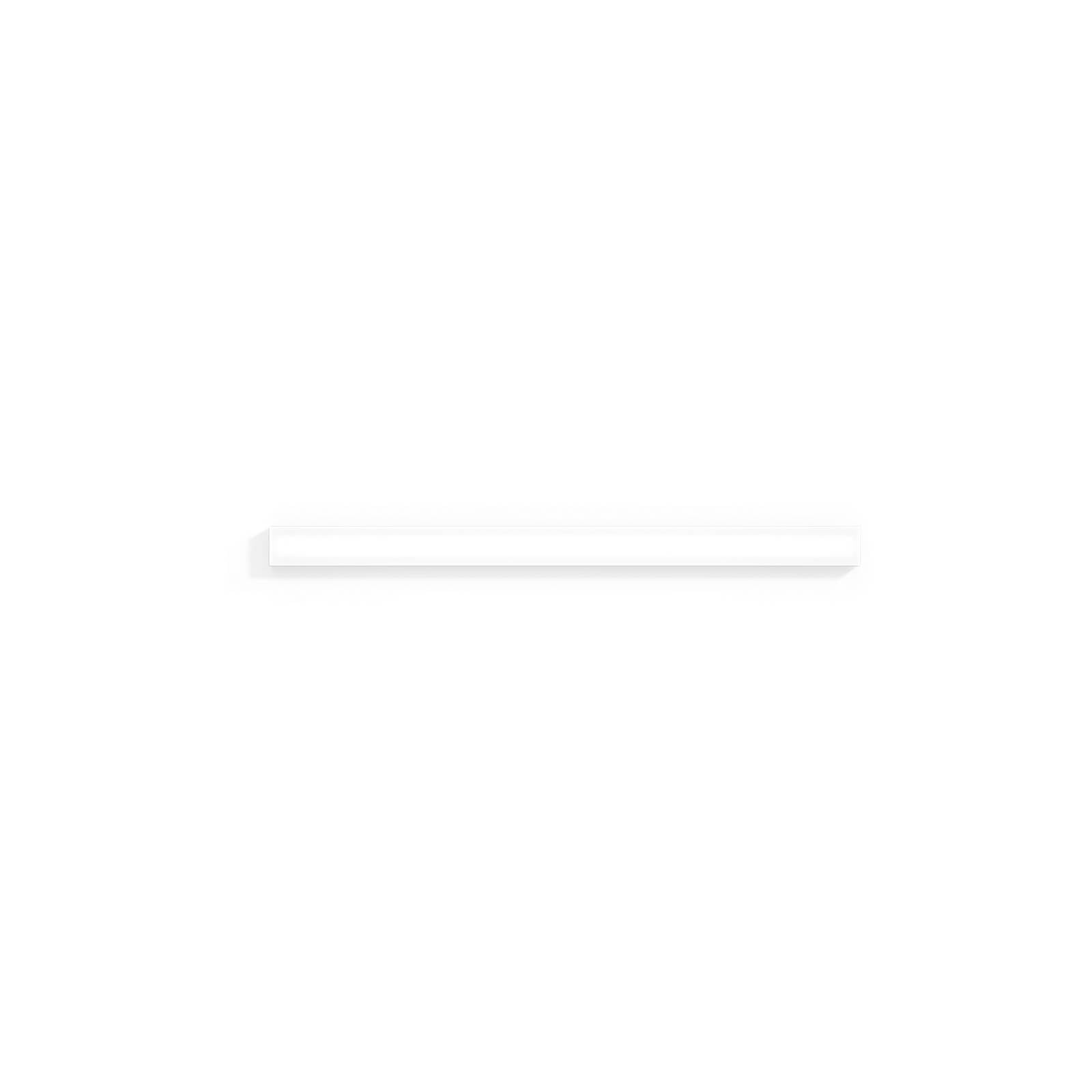 Wever & Ducré Lighting WEVER & DUCRÉ Applique murale LED Mirbi long 2.0 60 cm IP44 927
