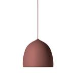 Suspence P1.5 Lustră Pendul Powder Burgundy - Fritz Hansen