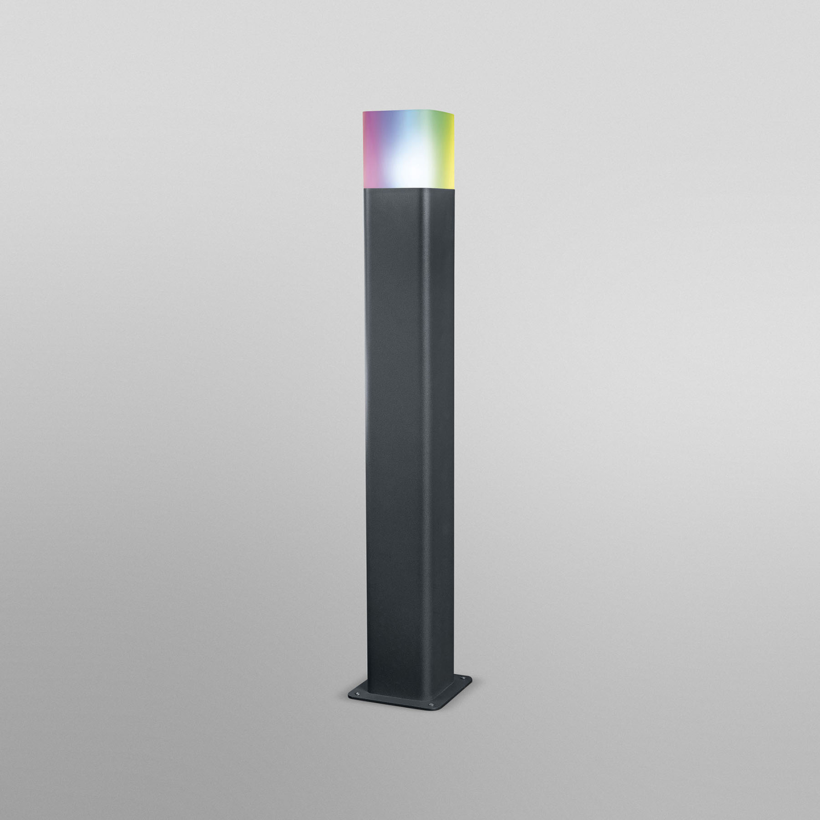LEDVANCE SMART+ WiFi Cube LED-Wegeleuchte RGBW
