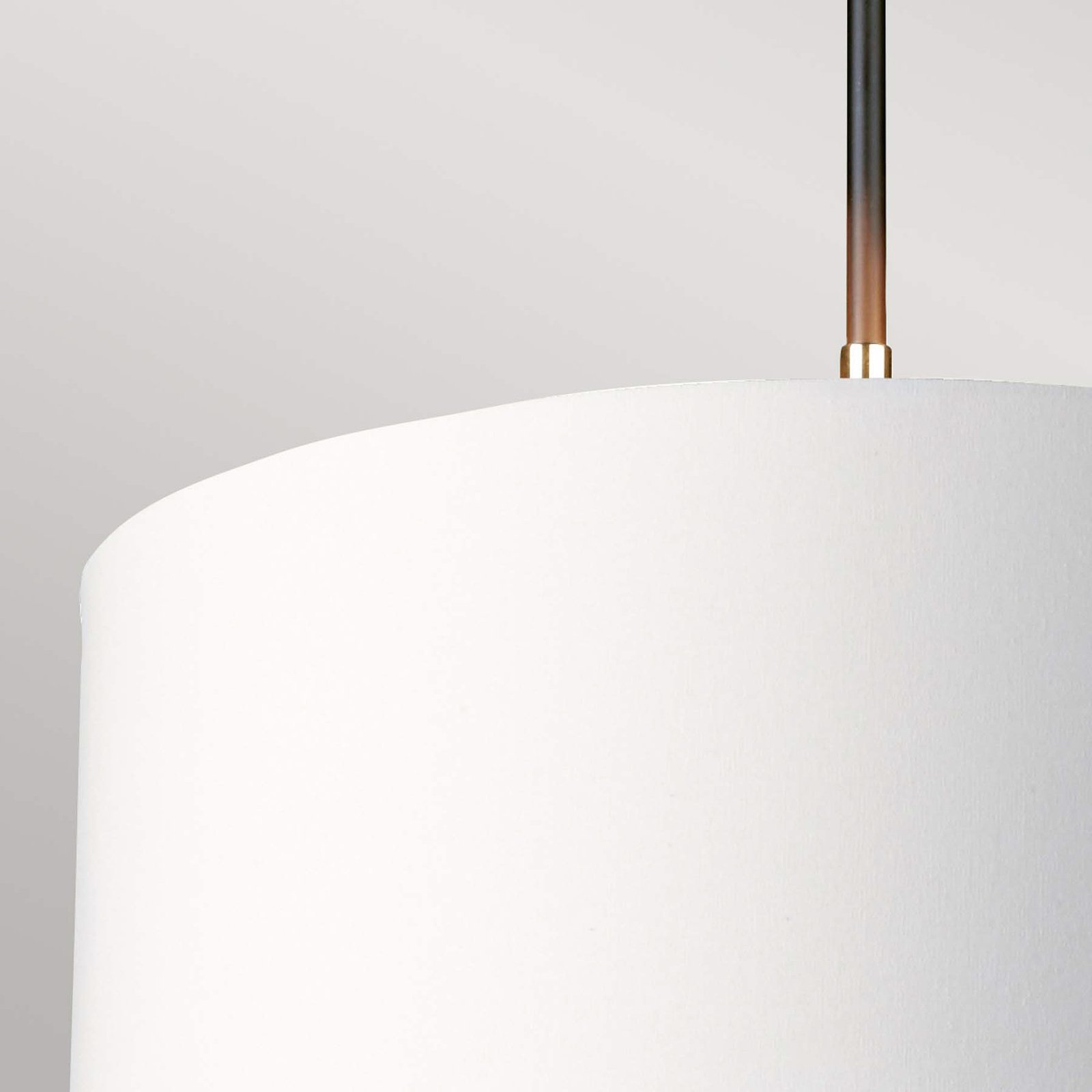 Ledvance Orbis Dublin LED-es mennyezeti lámpa ezüst 39cm