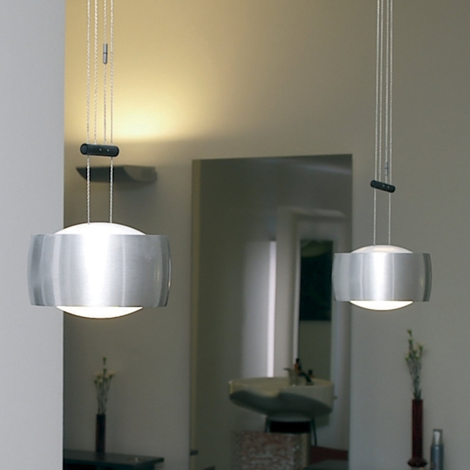 OLIGO Grace - high-quality hanging light