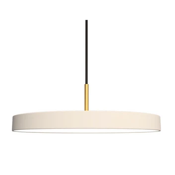 Asteria Pendel Medium Pearl - UMAGE
