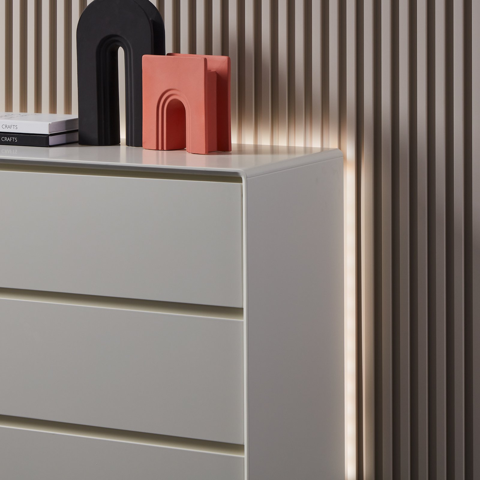 EGLO connect Stripe-Z RGBW LED juosta, 5 m