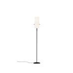 Club Lampadar S Black/Chintz White - Serien Lighting