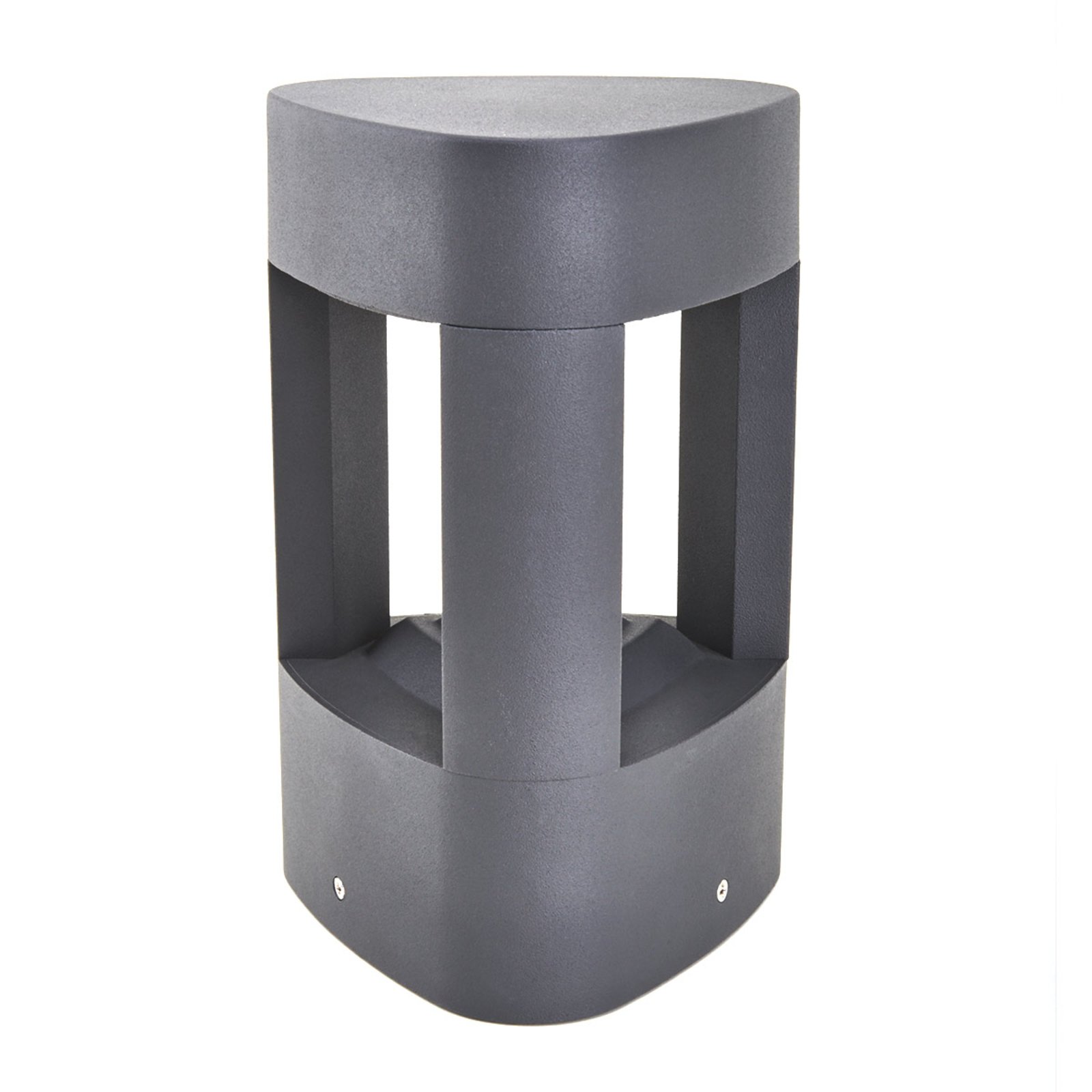 Nanna Lampada LED da Giardino H20 Antracite - Lucande
