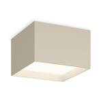 Vibia Structural 2632 ceiling lamp 24cm light grey
